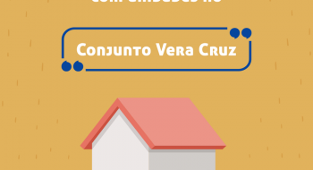 Prefeitura de Goiânia sorteia endereços de famílias beneficiadas no Conjunto Vera Cruz